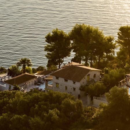 Zakynthos Villas Vasilikí Екстериор снимка