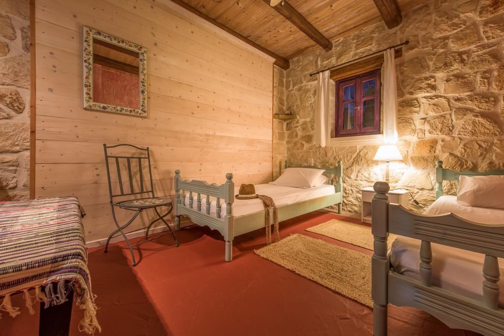 Zakynthos Villas Vasilikí Екстериор снимка