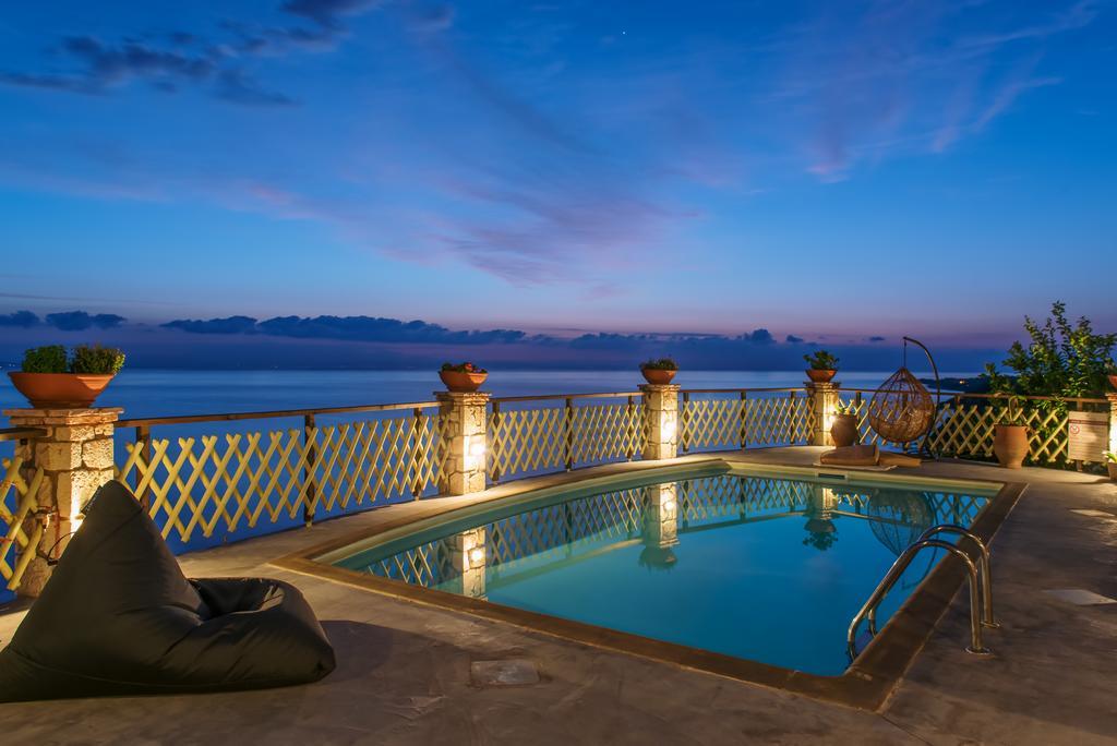 Zakynthos Villas Vasilikí Екстериор снимка