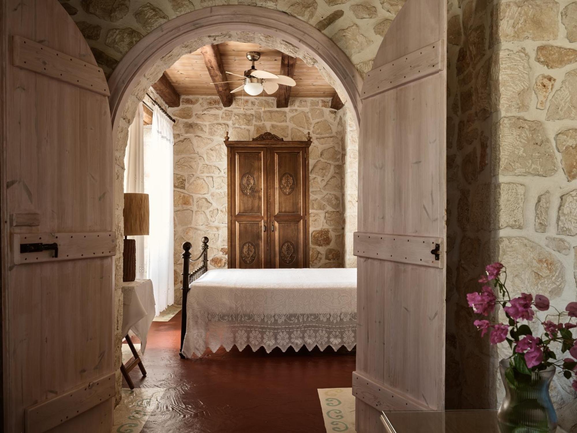Zakynthos Villas Vasilikí Екстериор снимка
