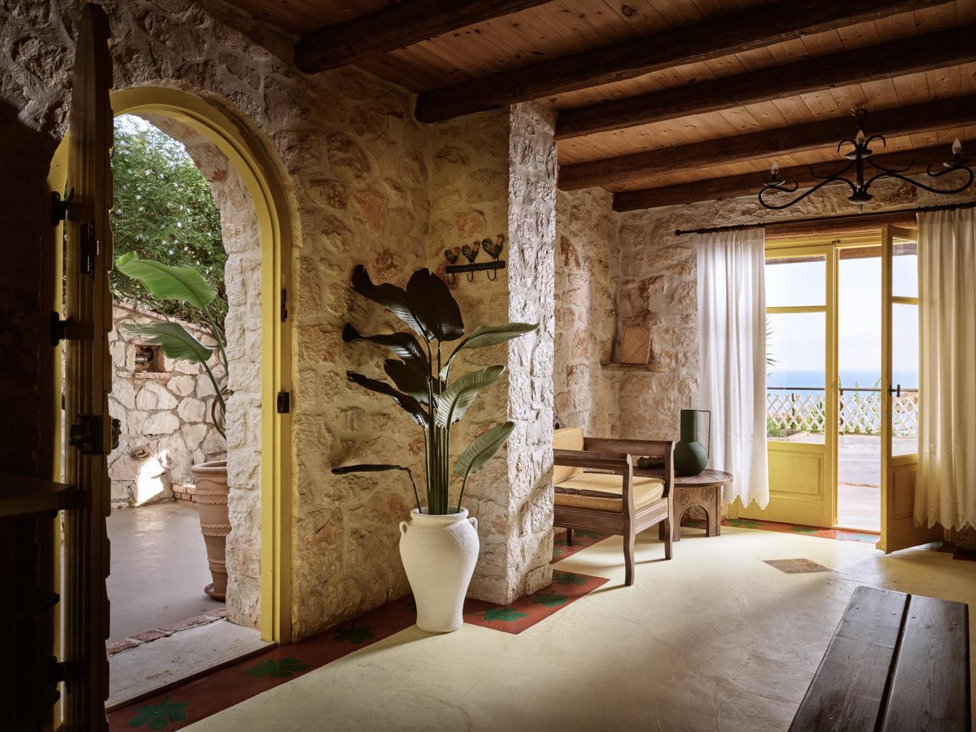 Zakynthos Villas Vasilikí Екстериор снимка