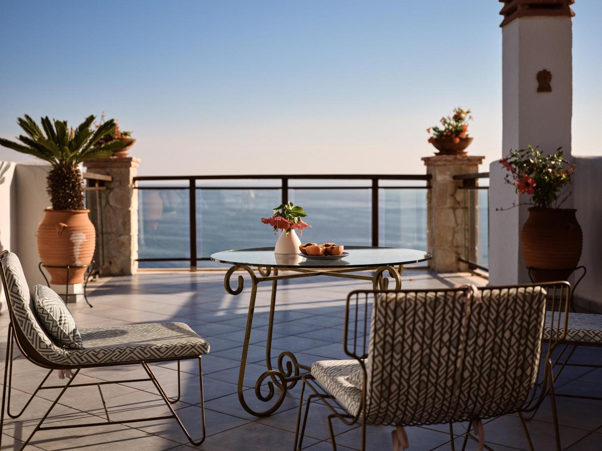Zakynthos Villas Vasilikí Екстериор снимка