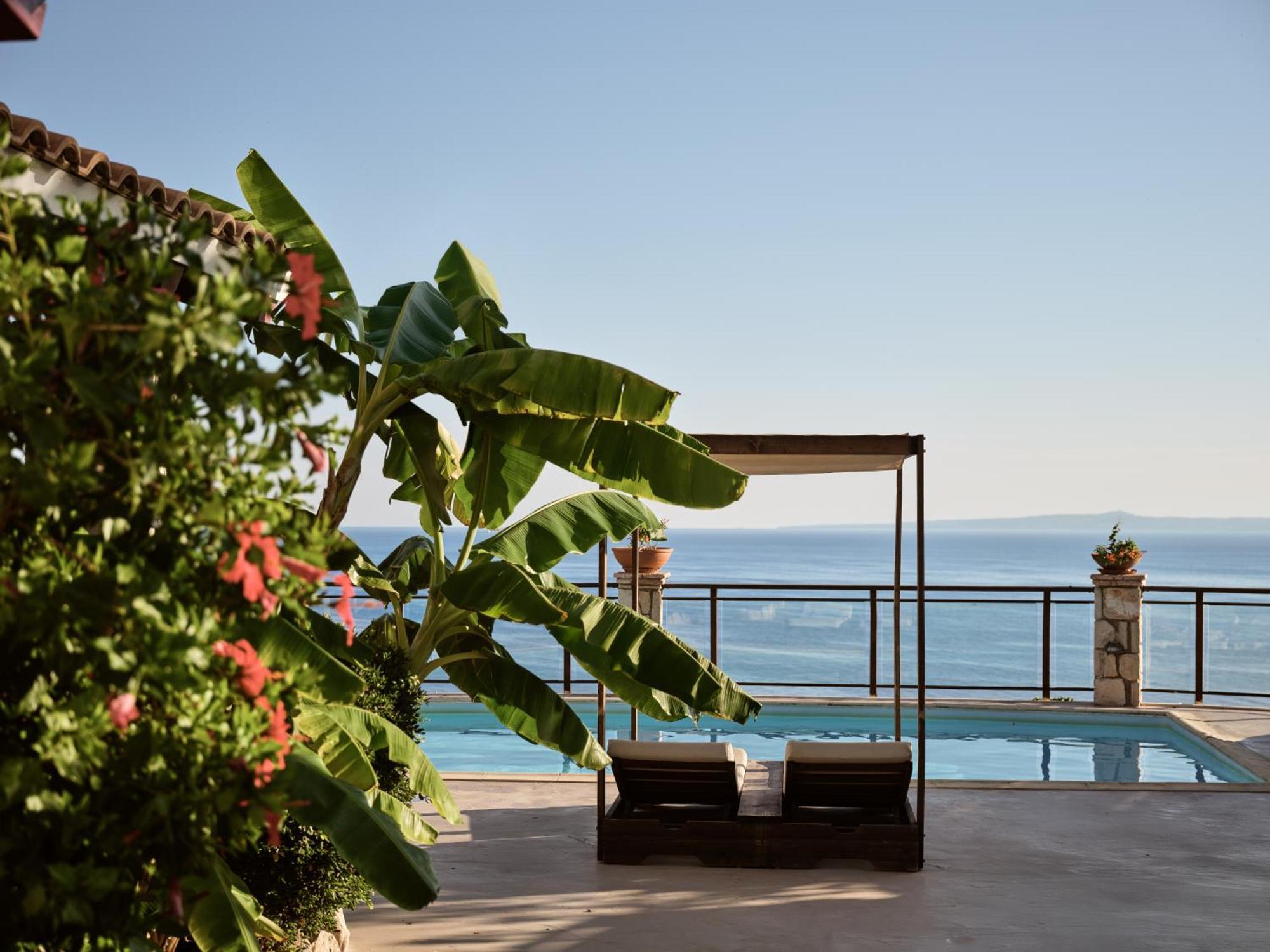 Zakynthos Villas Vasilikí Екстериор снимка