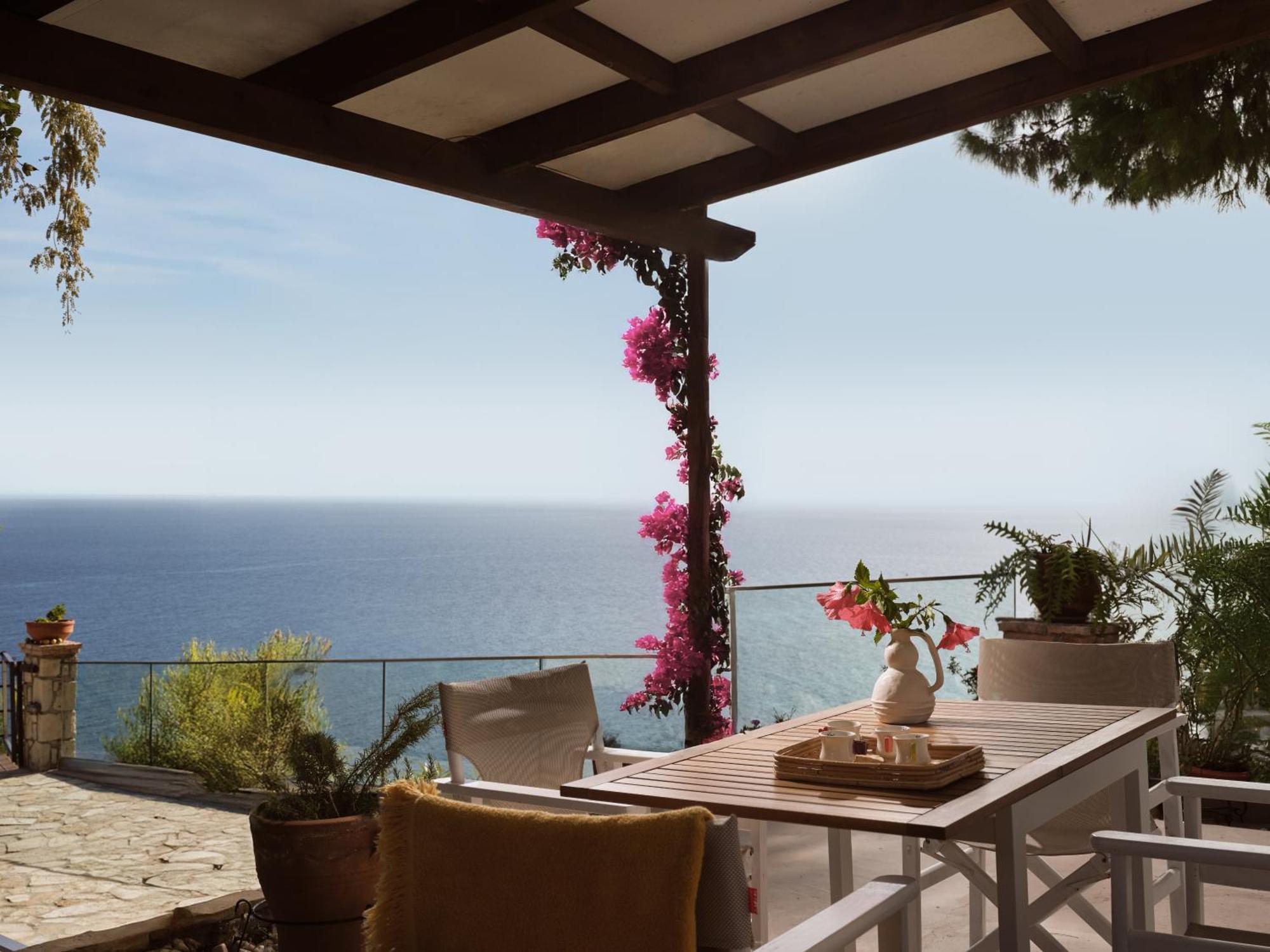 Zakynthos Villas Vasilikí Екстериор снимка