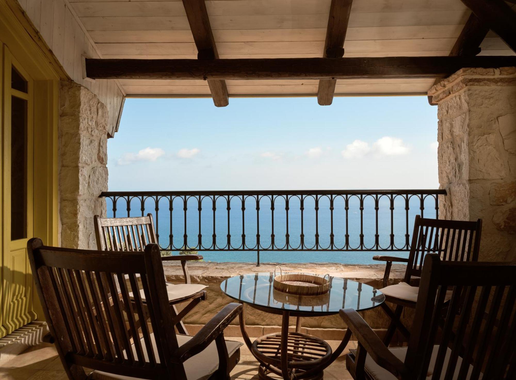 Zakynthos Villas Vasilikí Екстериор снимка