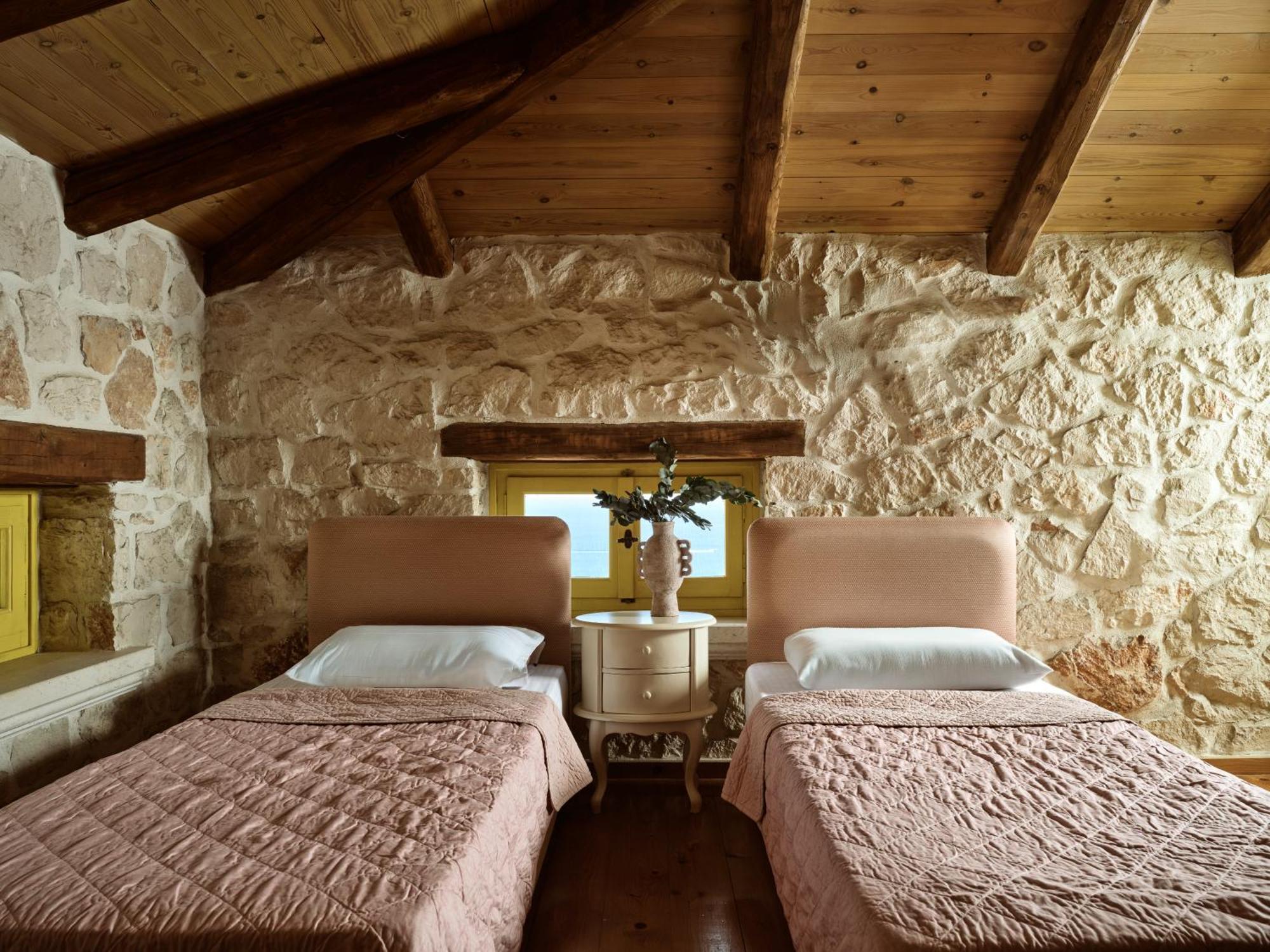 Zakynthos Villas Vasilikí Екстериор снимка