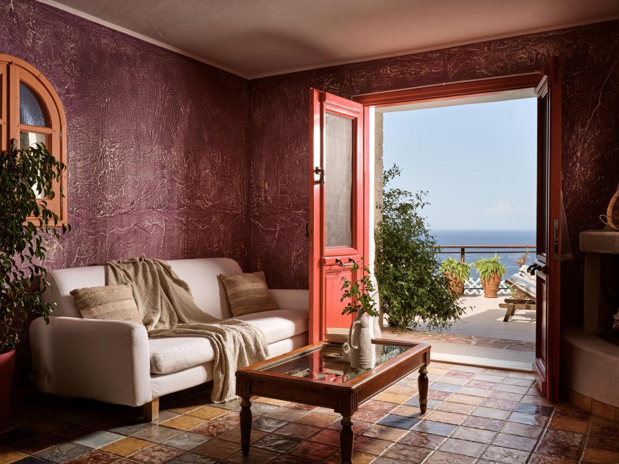 Zakynthos Villas Vasilikí Екстериор снимка