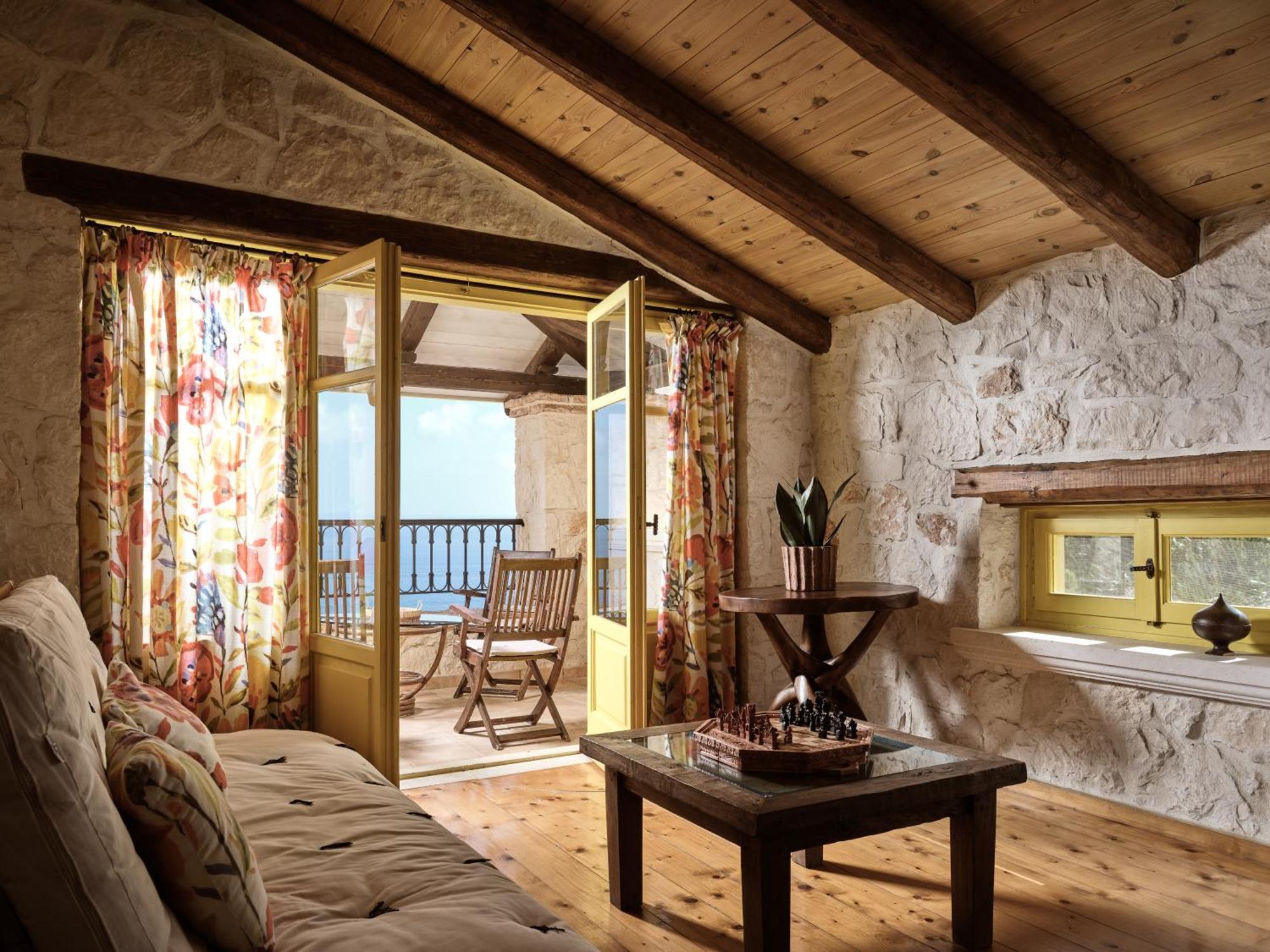 Zakynthos Villas Vasilikí Екстериор снимка