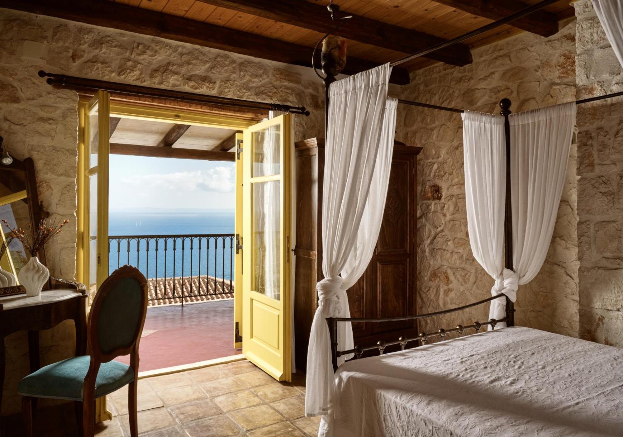 Zakynthos Villas Vasilikí Екстериор снимка