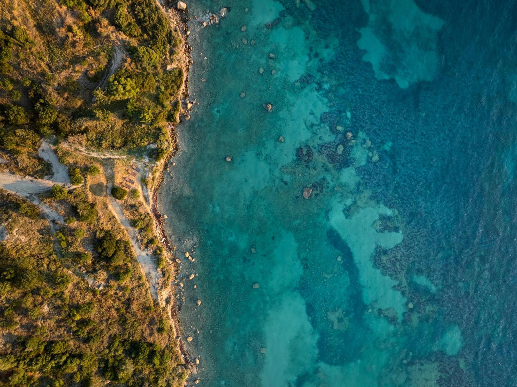 Zakynthos Villas Vasilikí Екстериор снимка