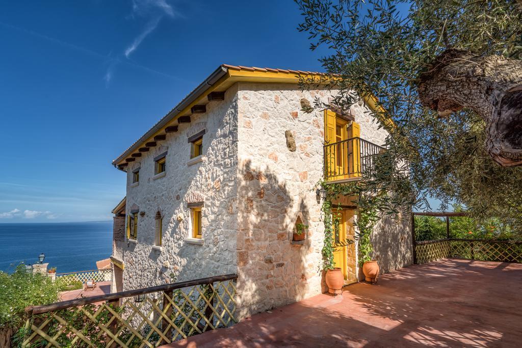 Zakynthos Villas Vasilikí Екстериор снимка