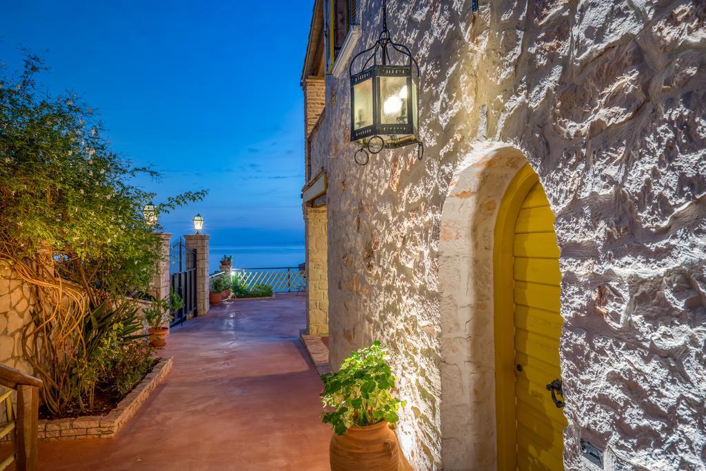 Zakynthos Villas Vasilikí Екстериор снимка