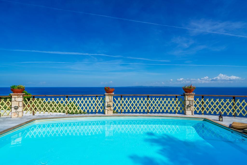 Zakynthos Villas Vasilikí Екстериор снимка