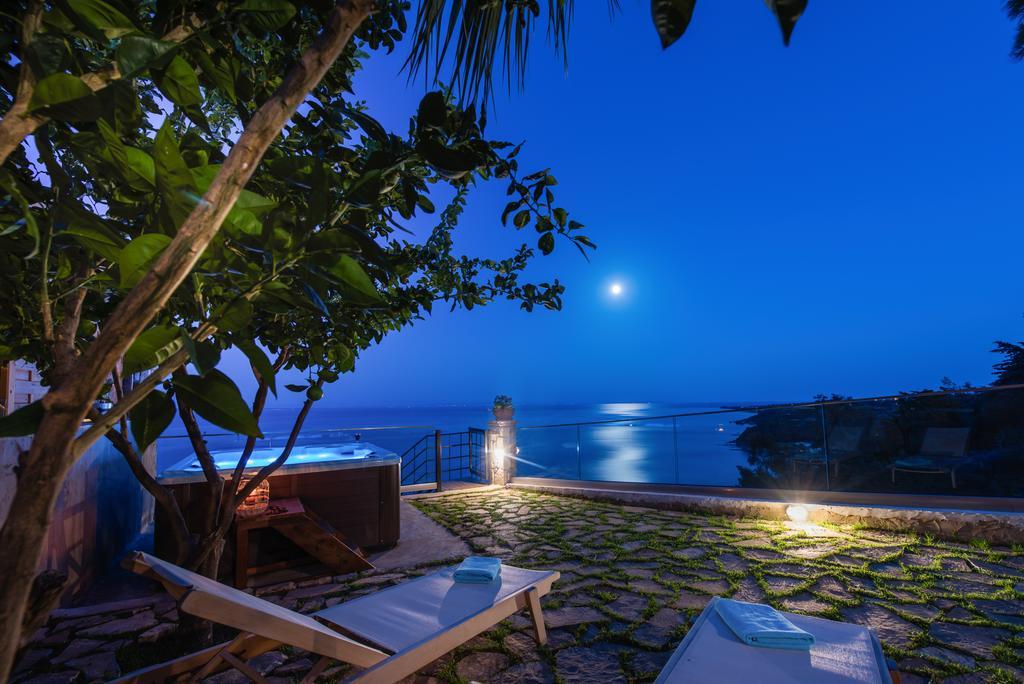 Zakynthos Villas Vasilikí Екстериор снимка