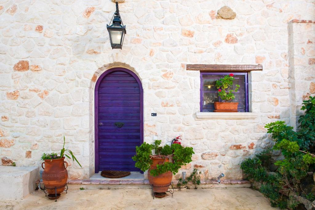 Zakynthos Villas Vasilikí Стая снимка